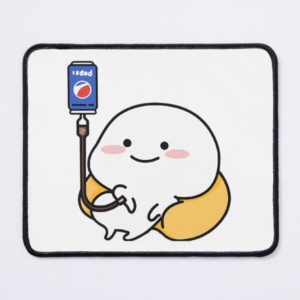 Item preview, Cute Quby designed and sold by umilukur.