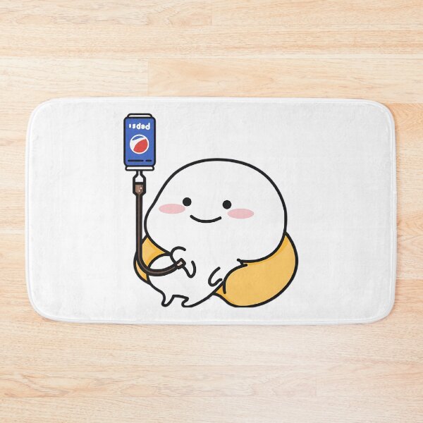 Item preview, Cute Quby designed and sold by umilukur.