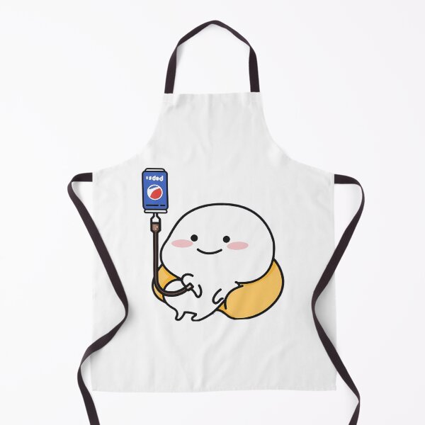 Item preview, Cute Quby designed and sold by umilukur.
