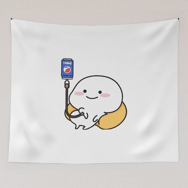 Item preview, Cute Quby designed and sold by umilukur.
