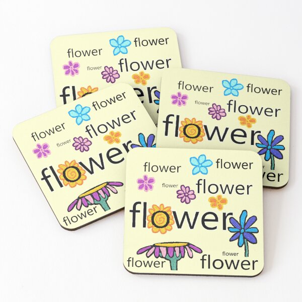 Item preview, My garden full of flowers, vintage Flower patterns, oil painting designed and sold by zzzozzo.