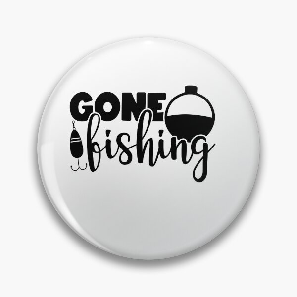 Item preview, Fishing master. Gone Fishing designed and sold by AnimalsDH305.