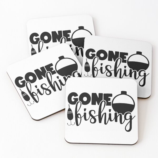 Item preview, Fishing master. Gone Fishing designed and sold by AnimalsDH305.