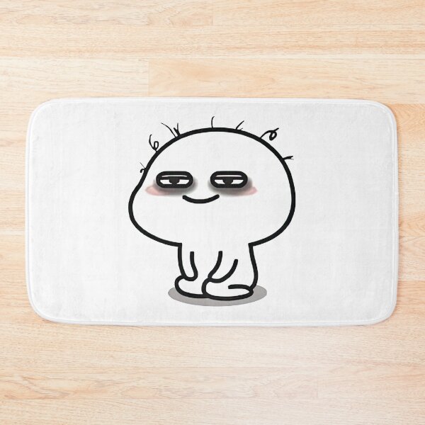 Item preview, Doodle funny designed and sold by umilukur.