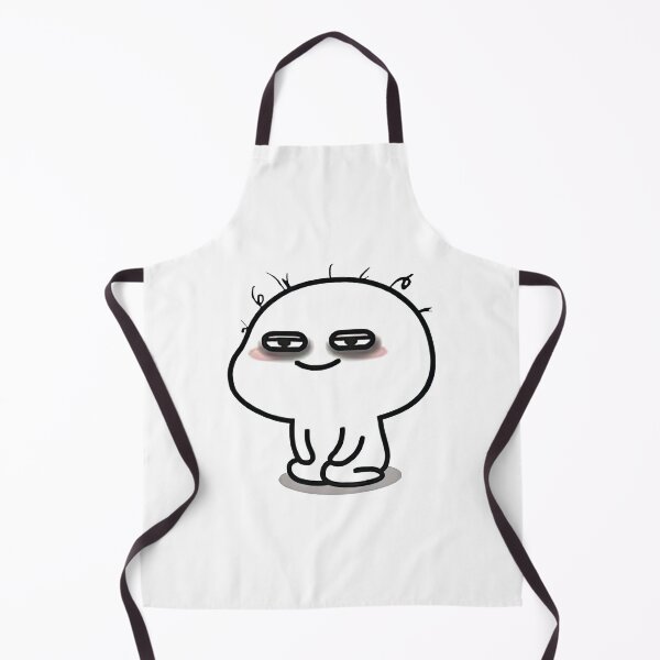 Item preview, Doodle funny designed and sold by umilukur.