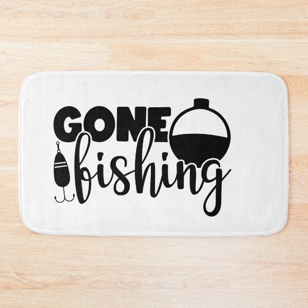 Item preview, Fishing master. Gone Fishing designed and sold by AnimalsDH305.