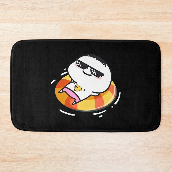 Item preview, Quby - Pentol designed and sold by umilukur.