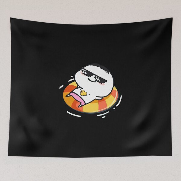 Item preview, Quby - Pentol designed and sold by umilukur.
