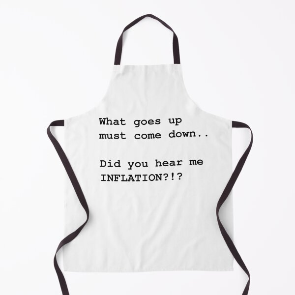 Artikelvorschau, Inflation entworfen und verkauft von Nas-T-Shirt-Co.