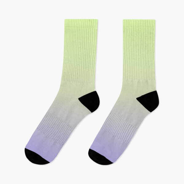 Item preview, Hydrangea Flower Gradient Light Green and Blue designed and sold by Ninjakandy.