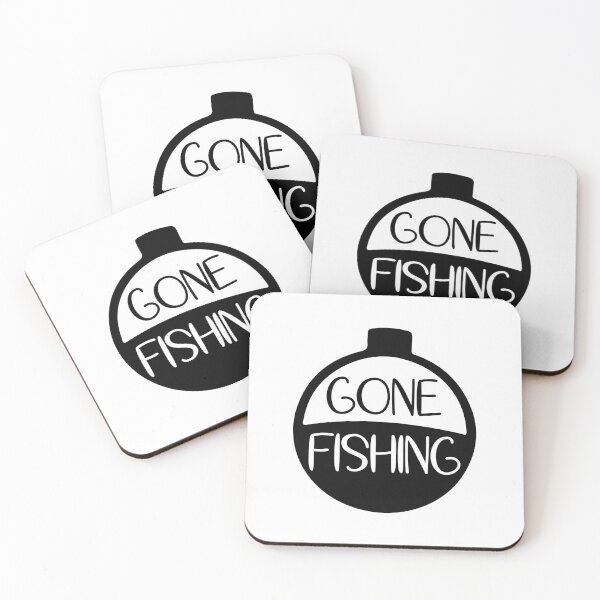 Item preview, Fishing master. Gone Fishing designed and sold by AnimalsDH305.