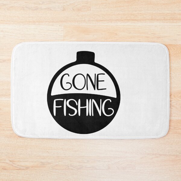 Item preview, Fishing master. Gone Fishing designed and sold by AnimalsDH305.