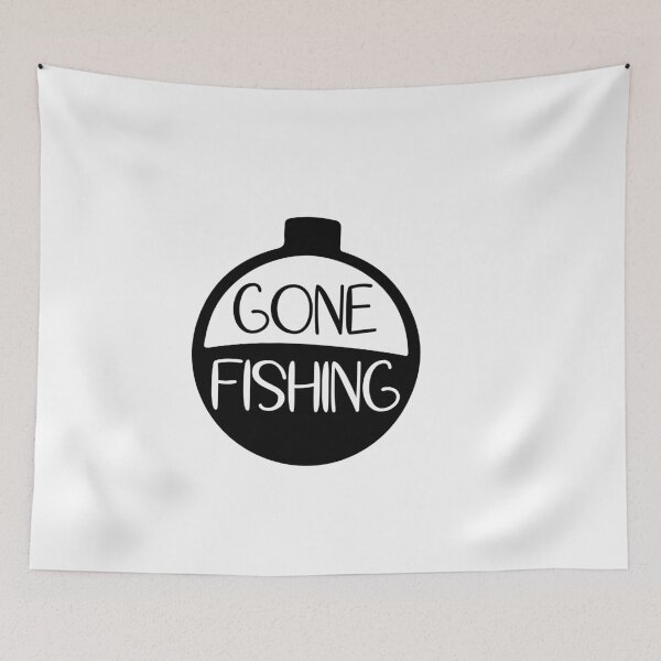 Item preview, Fishing master. Gone Fishing designed and sold by AnimalsDH305.