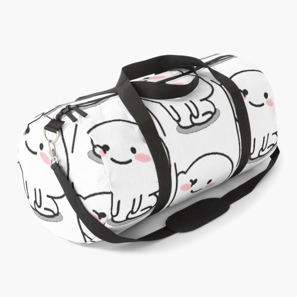 Item preview, Lovely Cute Quby Cheek Meme Face designed and sold by umilukur.