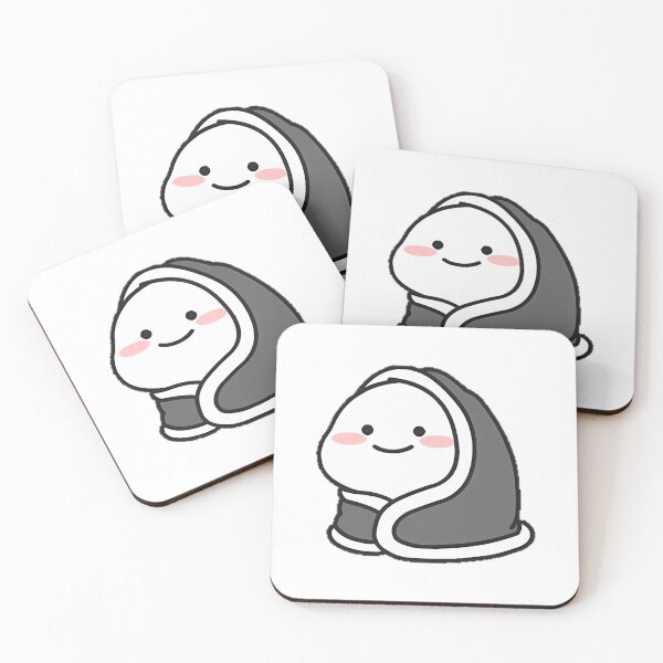 Item preview, Lovely Quby designed and sold by umilukur.