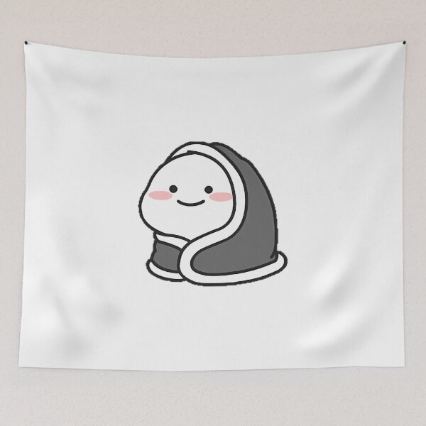 Item preview, Lovely Quby designed and sold by umilukur.