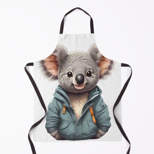 Artikelvorschau, Koala entworfen und verkauft von ProfArtStudio.