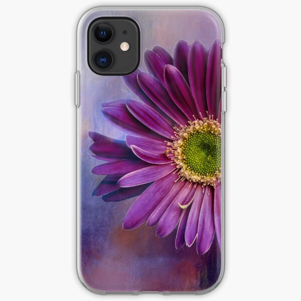 Emerging From Dark iPhone Soft Case