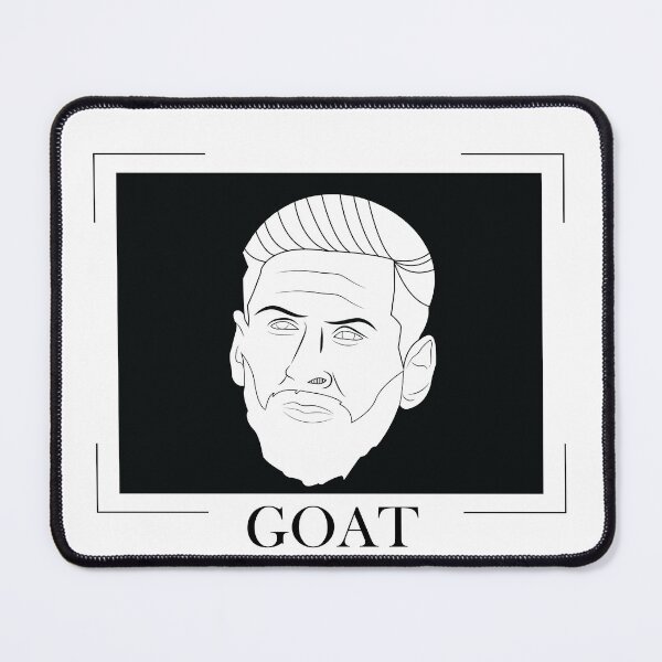 Item preview, World Cup GOAT Messi designed and sold by NightsStore.