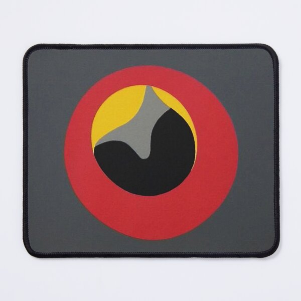 Item preview, Jean Arp, 1912 - 1966  France | jean arp most famous work designed and sold by HobertShoop.