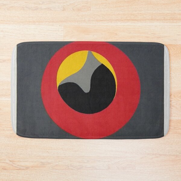 Item preview, Jean Arp, 1912 - 1966  France | jean arp most famous work designed and sold by HobertShoop.