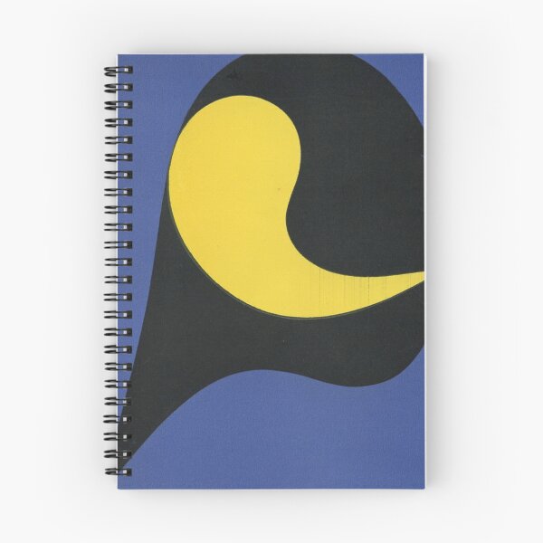 Item preview, Jean Arp, 1912 - 1966  France | jean arp most famous work designed and sold by HobertShoop.