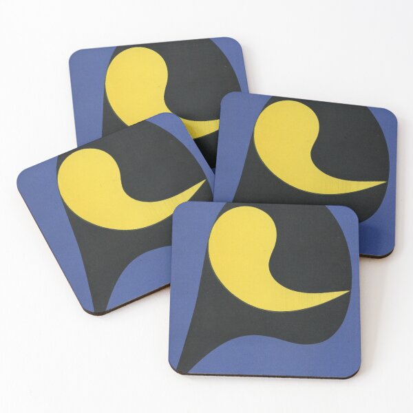 Item preview, Jean Arp, 1912 - 1966  France | jean arp most famous work designed and sold by HobertShoop.