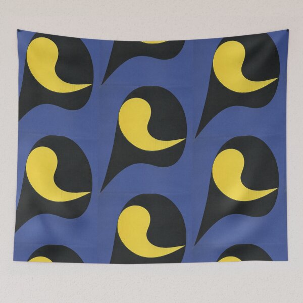 Item preview, Jean Arp, 1912 - 1966  France | jean arp most famous work designed and sold by HobertShoop.