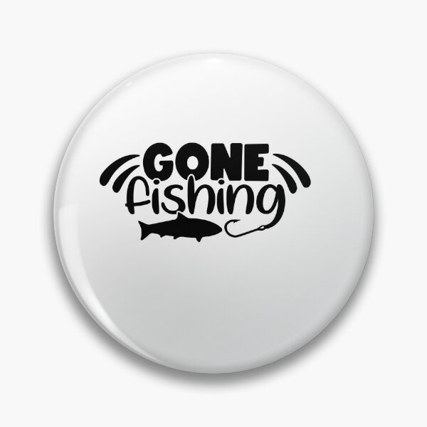 Item preview, Fishing master. Gone Fishing designed and sold by AnimalsDH305.
