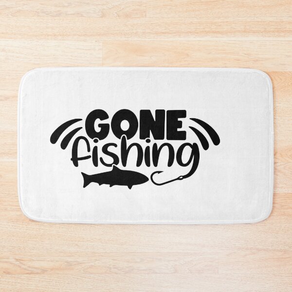 Item preview, Fishing master. Gone Fishing designed and sold by AnimalsDH305.
