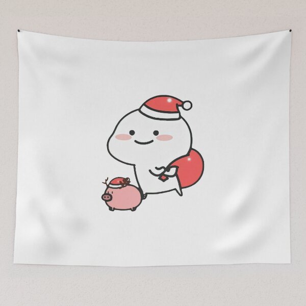 Item preview, QUBY - CLASIC designed and sold by umilukur.