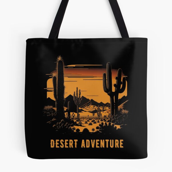 Item preview, Desert Landscape Dusk designed and sold by Blok45.