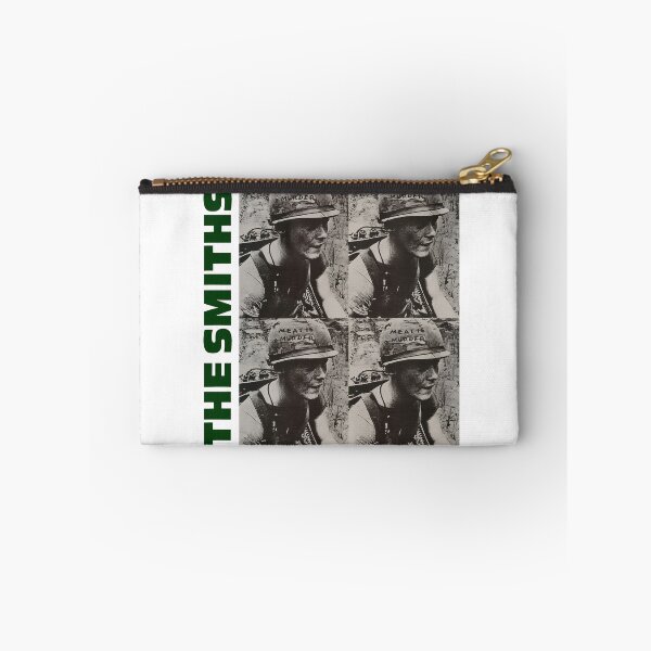 Item preview, Meat Is Murder designed and sold by CapslockStore.