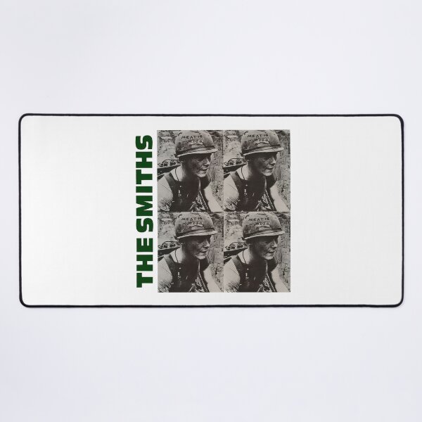Item preview, Meat Is Murder designed and sold by CapslockStore.