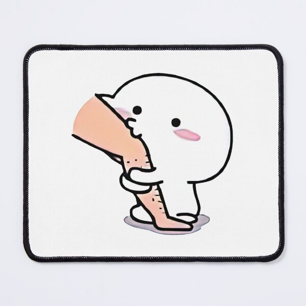 Item preview, Quby - cute designed and sold by umilukur.
