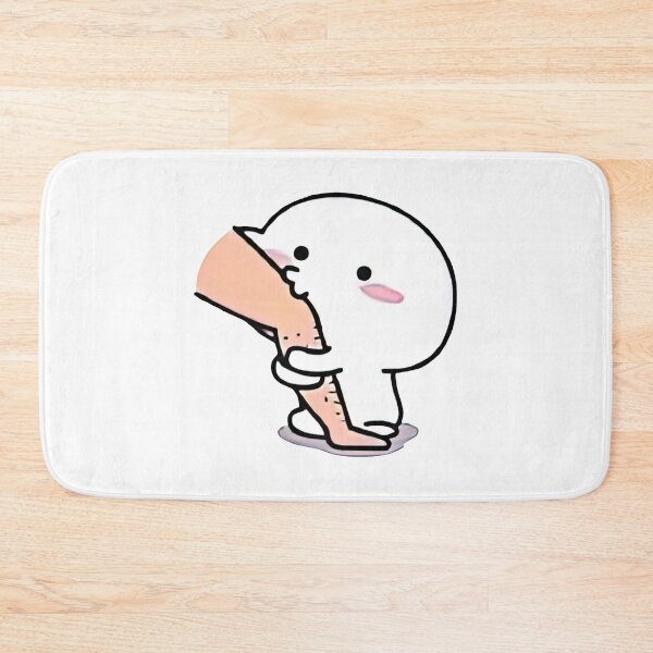 Item preview, Quby - cute designed and sold by umilukur.