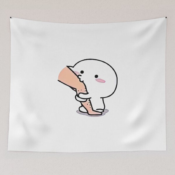 Item preview, Quby - cute designed and sold by umilukur.