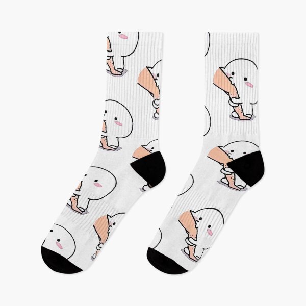 Item preview, Quby - cute designed and sold by umilukur.