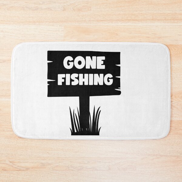 Item preview, Fishing master. Gone Fishing designed and sold by AnimalsDH305.