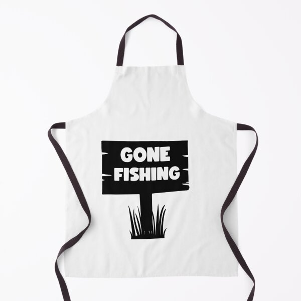 Item preview, Fishing master. Gone Fishing designed and sold by AnimalsDH305.