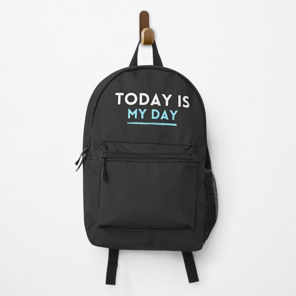 Item preview, Today Is My Day designed and sold by zFruity.