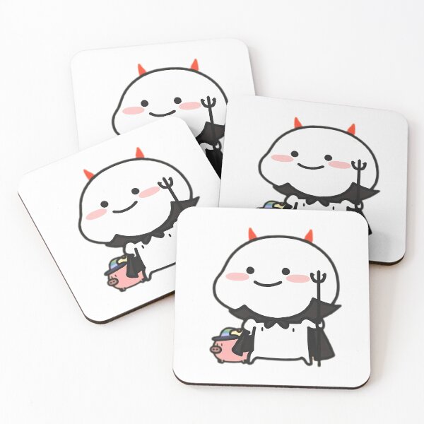 Item preview, Quby  Skins designed and sold by umilukur.