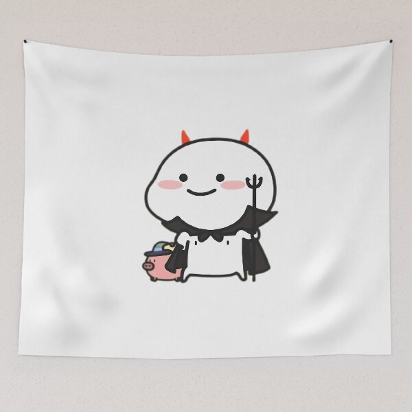 Item preview, Quby  Skins designed and sold by umilukur.