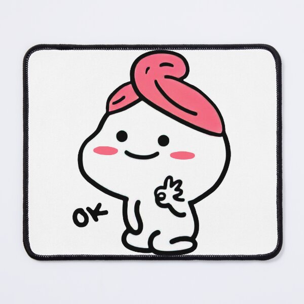 Item preview, quby art designed and sold by umilukur.