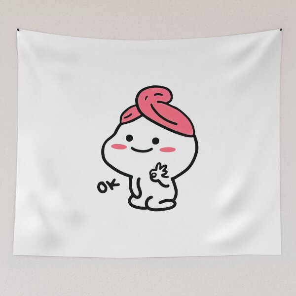 Item preview, quby art designed and sold by umilukur.