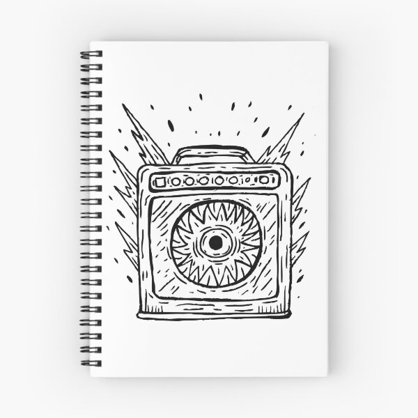 Item preview, Amplify designed and sold by surrealsketch.