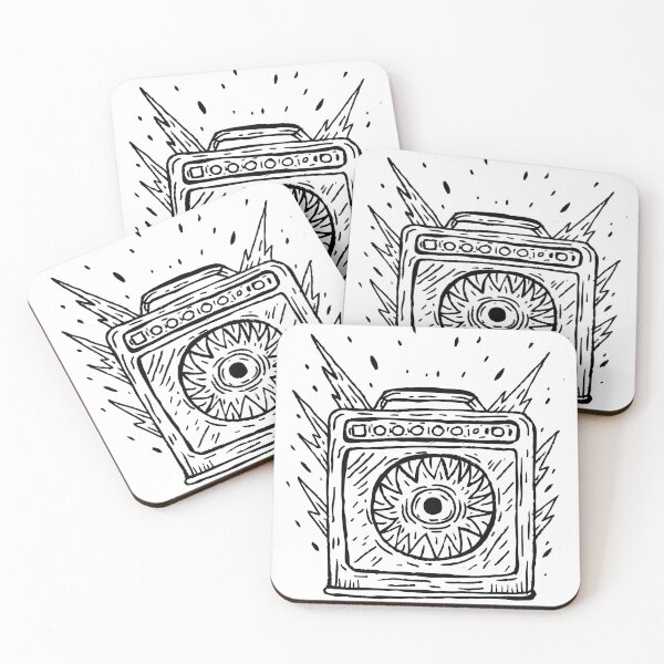 Item preview, Amplify designed and sold by surrealsketch.
