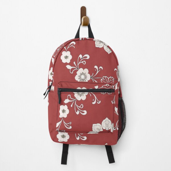 Item preview, Vintage floral pattern designed and sold by Sparkdesigner2.