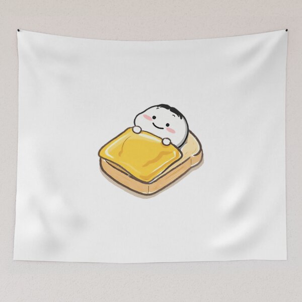 Item preview, Quby Blanket designed and sold by umilukur.