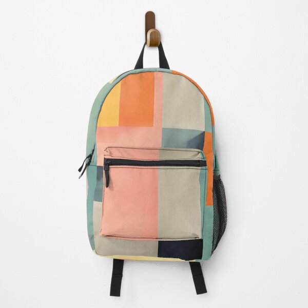 Item preview, Ethereal Abstraction - Dynamic Geometric Abstraction designed and sold by ColorConsole.
